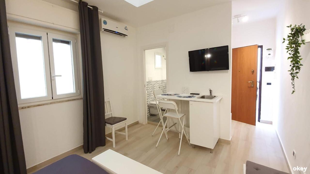 شقة Urban Homy - Bari Centro المظهر الخارجي الصورة
