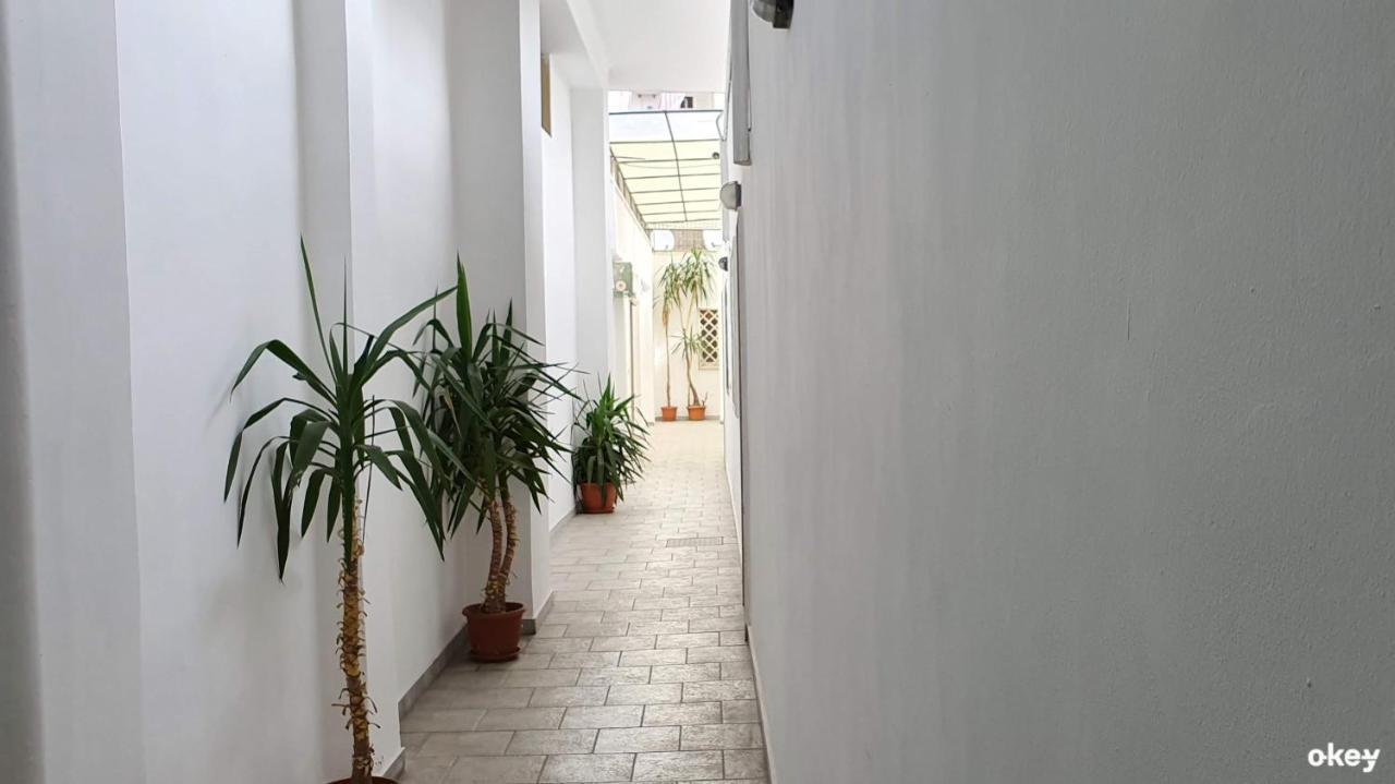شقة Urban Homy - Bari Centro المظهر الخارجي الصورة
